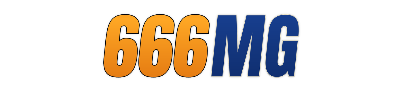 666mg